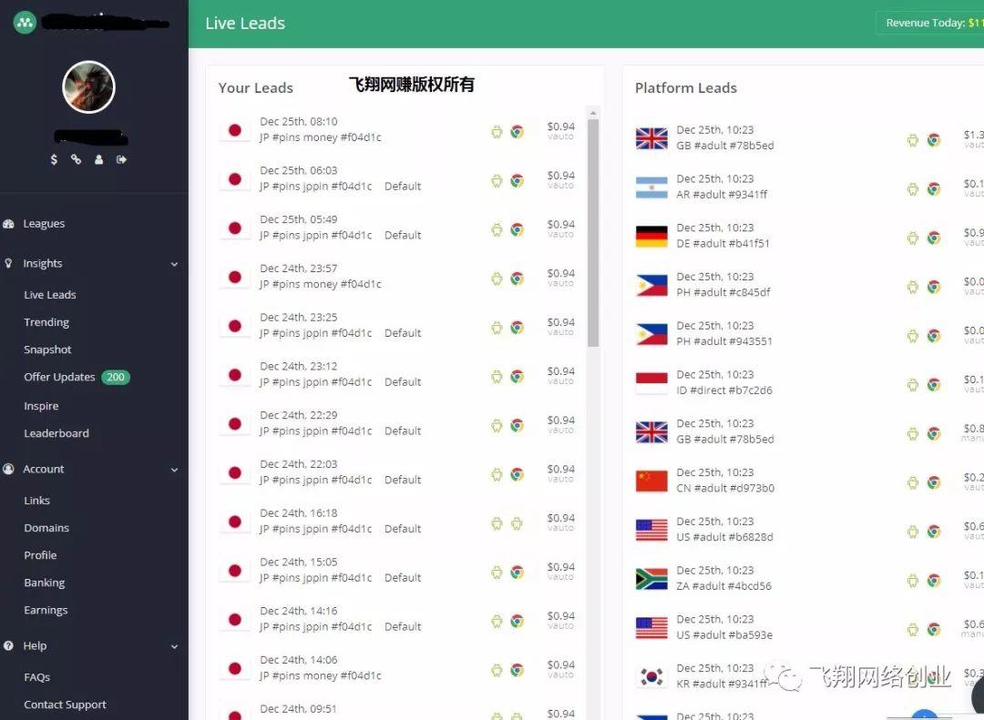 国外新项目,offer正规做法,已录制好的图片 第1张
