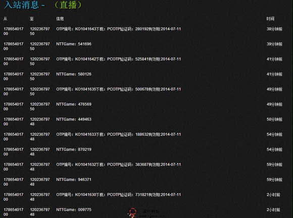 注册国外联盟账号需要国外手机验证码怎么办的图片 第1张 国外手机验证码 第1张