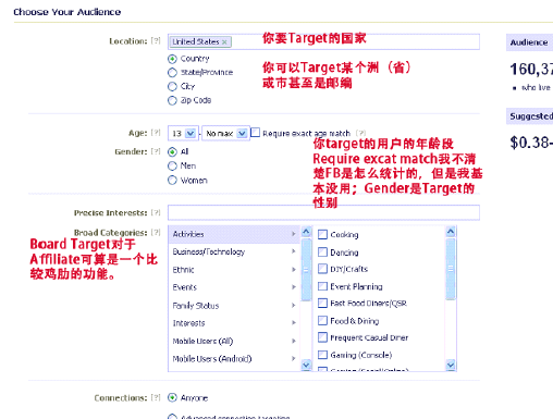 如何用Facebook做国外lead,广告创建步骤解析的图片 第3张 Facebook广告 第3张