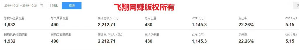 飞翔最新点击赚钱网赚项目,日入300+,可多号矩阵操作的图片 第1张 点击赚钱 第1张