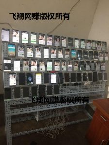 自动刷阅读赚钱脚本撸羊毛免费送?飞翔深度分析其中套路的图片 免费送