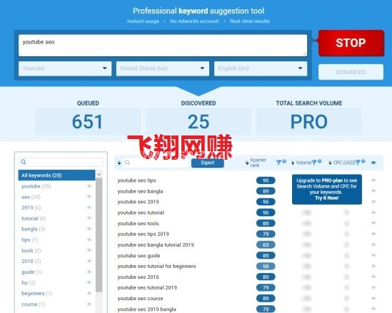 YouTube视频SEO排名技巧,如何能让视频获得更好的排名的图片 第17张 YOUTOBE视频SEO排名技术 第17张