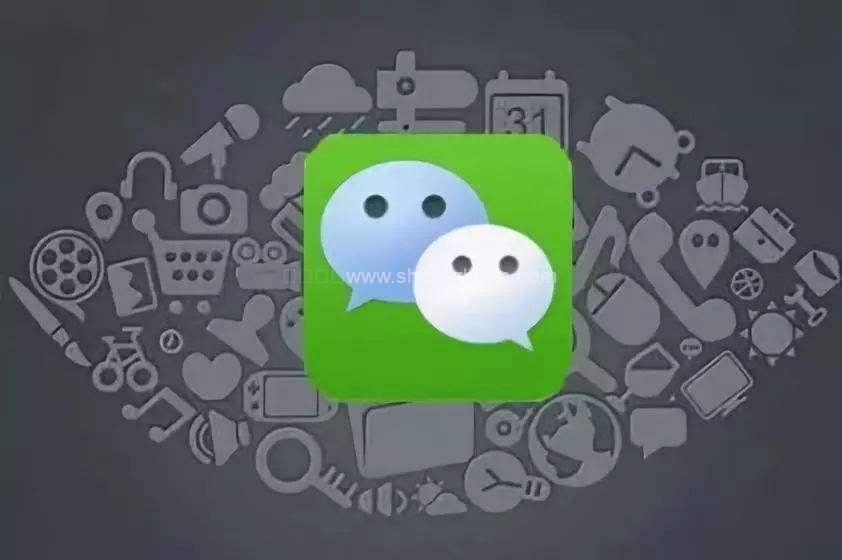 微信精细化被动引流玩法,简单方法获取高质量微信客户群的图片 微信被动引流