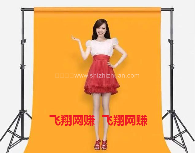 如何搭建一个带货直播间,想做直播带货项目的必看的图片 第1张 直播带货 第1张