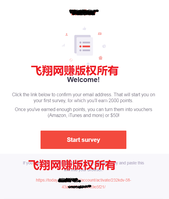 飞翔国外调查赚钱项目视频录制完毕的图片 第1张 国外调查 第1张