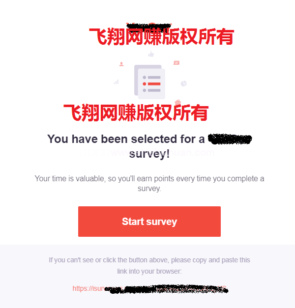 飞翔国外调查赚钱项目视频录制完毕的图片 第2张 国外调查 第2张