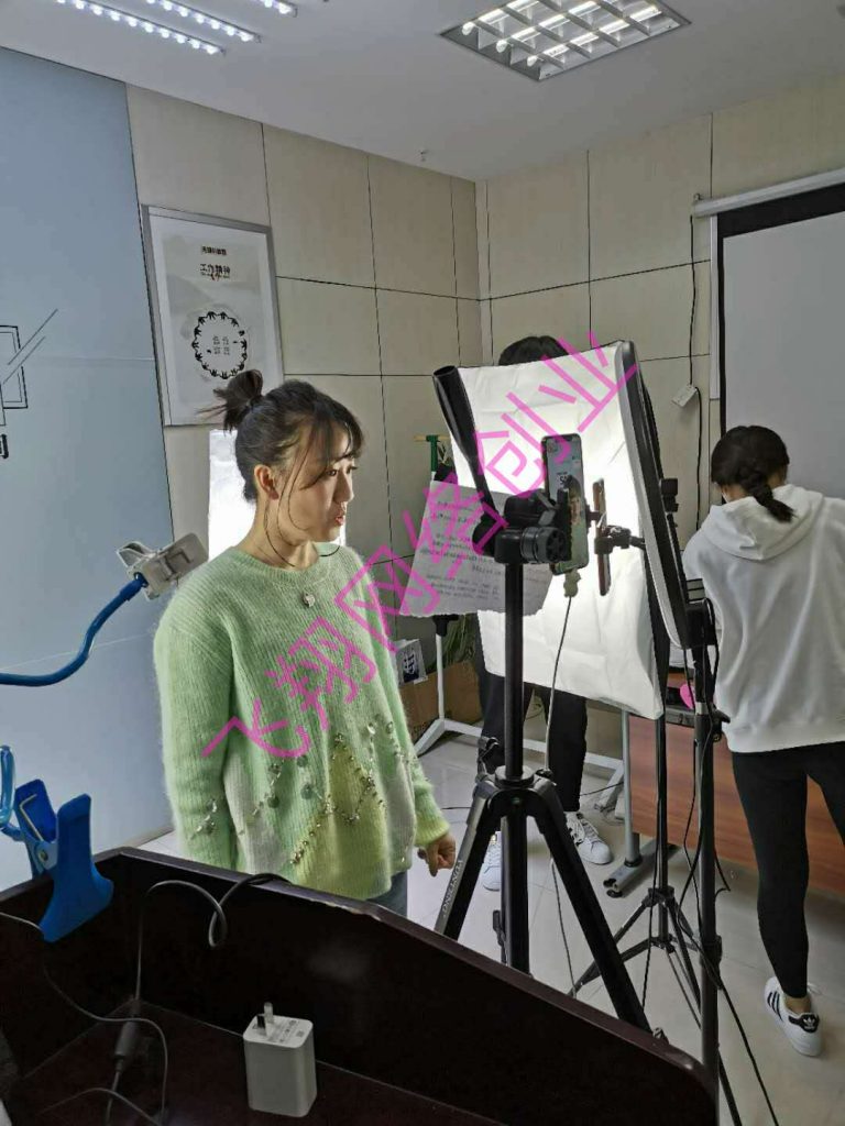 直播带货如何选品?新手必看直播带货选品方法的图片 直播带货