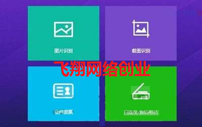 网站售卖文字识别软件 可日赚几百项目的图片 第1张 卖软件赚钱 第1张