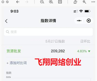 摆地摊赚钱经济 利用摆地摊热度拦截精准流量的图片 第5张 拦截精准流量 第5张