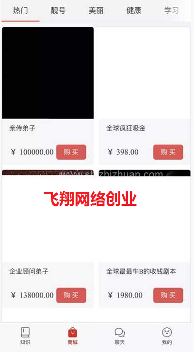 如何通过简单的细节发掘网络赚钱项目的图片 第9张 网络赚钱 第9张