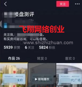 公众号全自动被动引流赚钱项目的图片 全自动引流