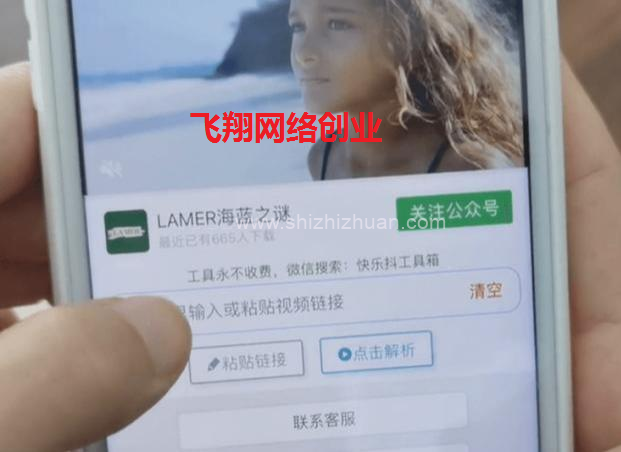 抖音电影搬运网赚项目,搬运赚钱适合零基础小白的图片 第11张 搬运赚钱 第11张