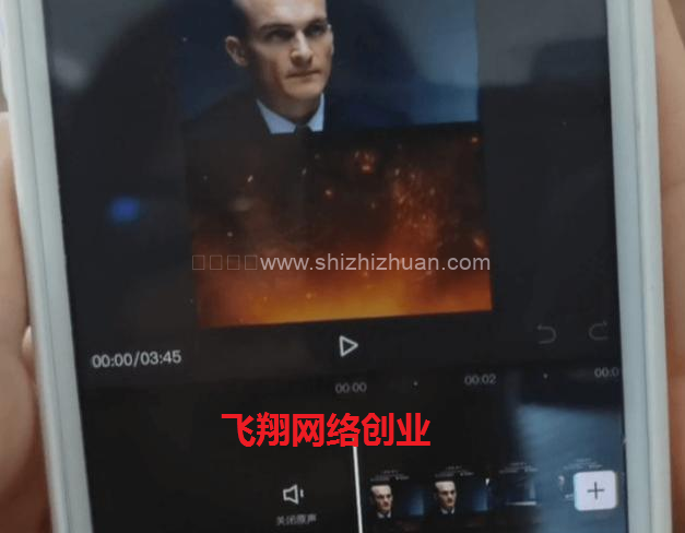 抖音电影搬运网赚项目,搬运赚钱适合零基础小白的图片 第13张 搬运赚钱 第13张