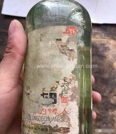 回收老酒赚钱项目,每单利润2000,最赚钱的行业之一的图片 第2张 最赚钱的行业 第2张