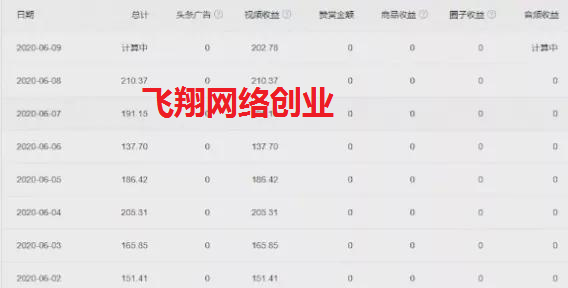 抖音电影搬运网赚项目,搬运赚钱适合零基础小白的图片 第2张 搬运赚钱 第2张