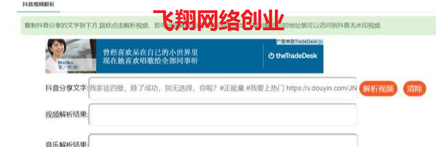 抖音电影搬运网赚项目,搬运赚钱适合零基础小白的图片 第9张 搬运赚钱 第9张