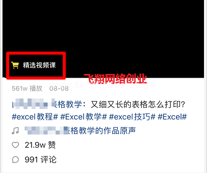 快手上卖虚拟资料赚钱,虚拟课程项目新玩法的图片 第1张 虚拟资料赚钱 第1张