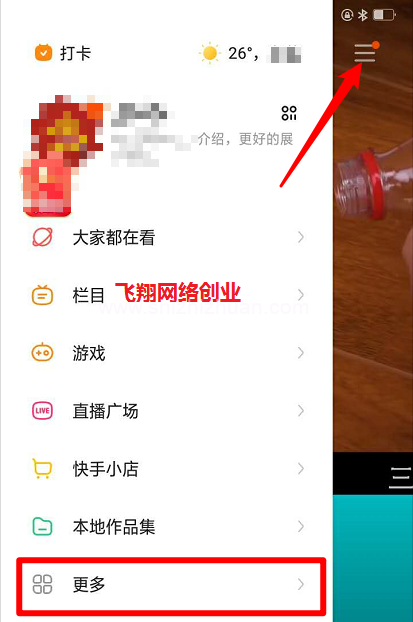 快手上卖虚拟资料赚钱,虚拟课程项目新玩法的图片 第6张 虚拟资料赚钱 第6张