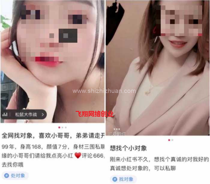 相亲赚钱项目,日赚几百,门槛较低的图片 第2张 相亲项目 第2张