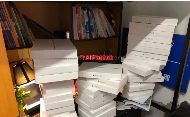 倒卖二手数码赚钱项目,每单暴利高利润的图片 第5张 倒卖二手数码赚钱 第5张