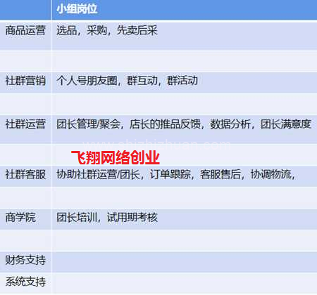 社群团购赚钱项目,一步步打造一个赚钱的社群的图片 第9张 社群团购项目 第9张