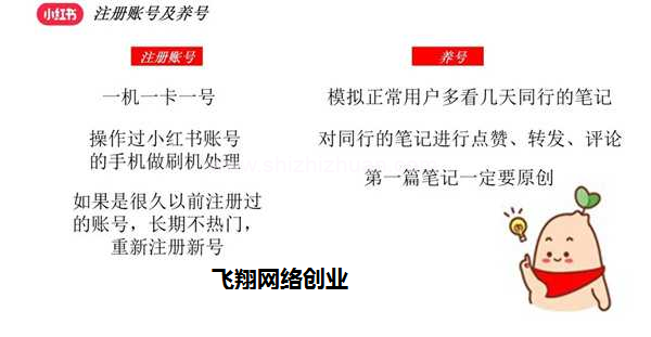 小红书引流赚钱项目,适合新手的副业项目的图片 第5张 小红书引流 第5张