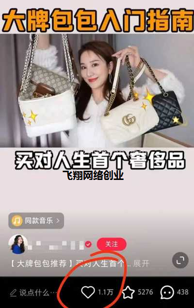 小红书带货种草赚钱,2021年流量风口的图片 第2张 小红书带货 第2张