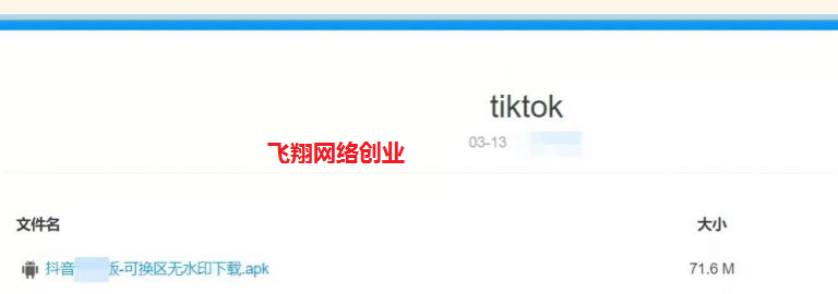 依靠帮别人下载tiktok赚钱,日出几十单的图片 第2张 tiktok下载赚钱 第2张