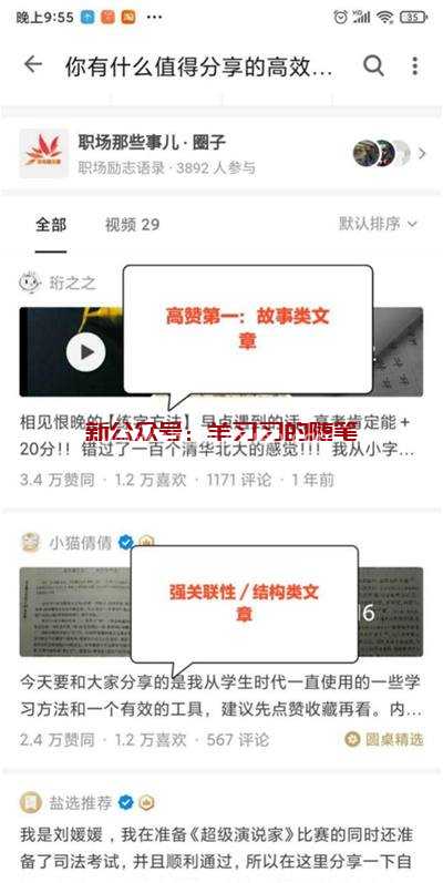 知乎好物赚钱新玩法,新手入门级教程的图片 第3张 知乎好物赚钱 第3张