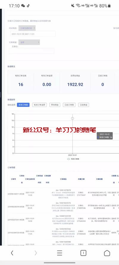 京东内容开放平台,京东发现短视频带货赚钱的图片 第1张 京东发现赚钱 第1张