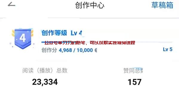 知乎招募任务解析,阅读量赚佣金模式的图片 第4张 知乎招募赚钱 第4张