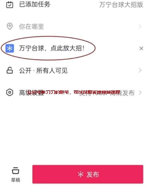 抖音游戏发行人赚钱副业,一个视频赚了2400多元的图片 第5张 抖音游戏发行人 第5张