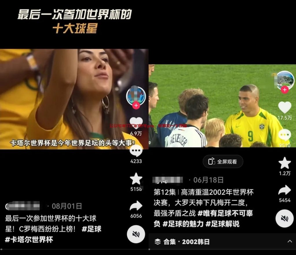 世界杯即将开幕,如何抓住本次流量风口变现赚钱的图片 第2张 世界杯赚钱 第2张