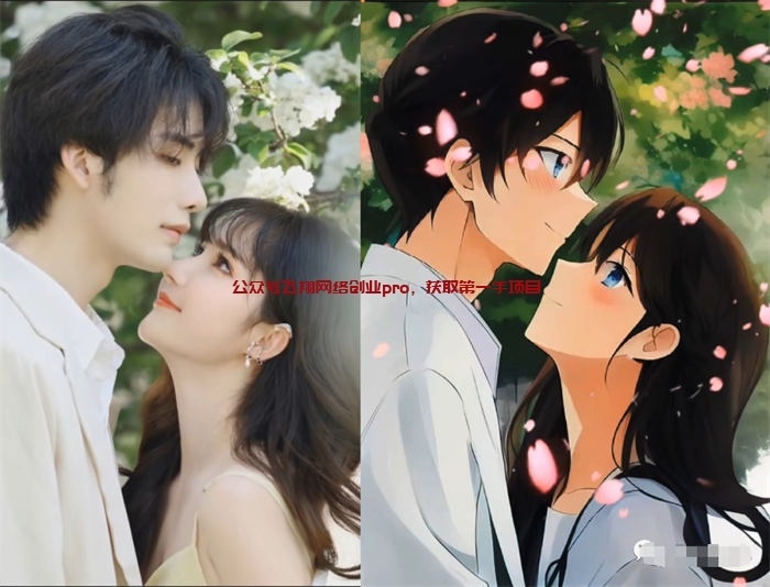 AI人工智能小程序,AI小程序赚钱的思路的图片 第2张 AI小程序赚钱 第2张