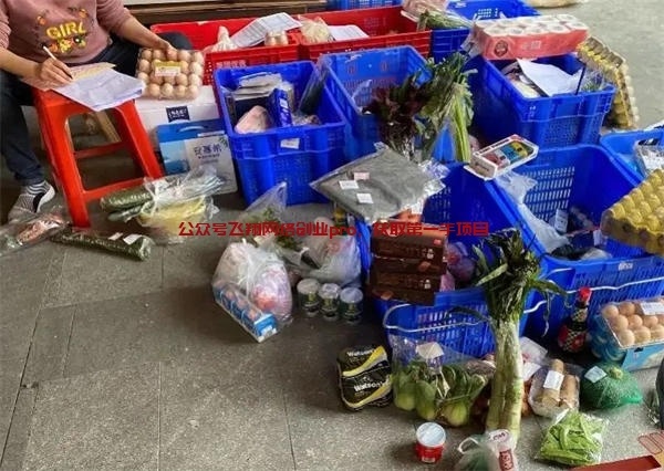 如何经营一个赚钱的菜鸟驿站的图片 第4张 菜鸟驿站赚钱 第4张