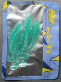 揭秘路亚鱼饵维权打假赔付项目的图片 第2张 路亚鱼饵维权打假 第2张