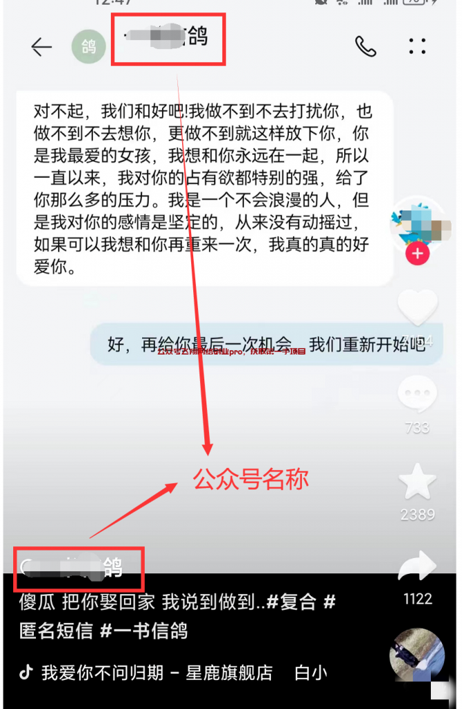 冷门细分小众搞钱副业,有人半年挣了几十W的图片 第5张 小众 第5张