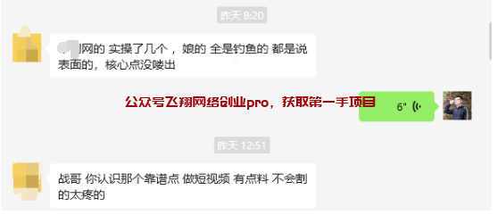 网创论坛的那些vip盗版课,没啥卵用的图片 网创论坛