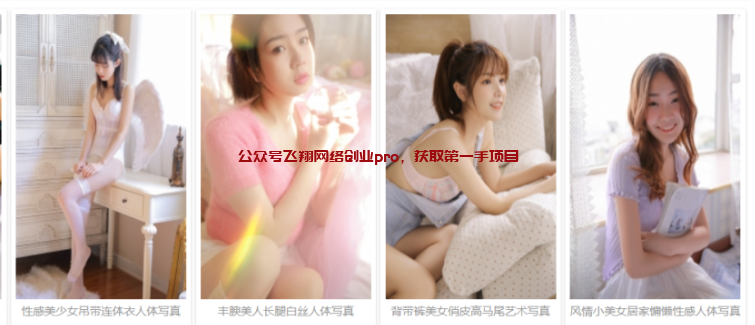 2024年做网站还能赚钱吗的图片 第1张 网站赚钱 第1张