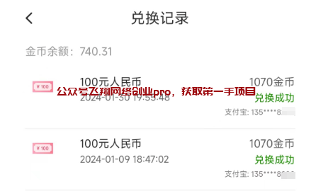 打字聊天副业小项目,一天可搞点零花钱的图片 第1张 打字聊天副业 第1张