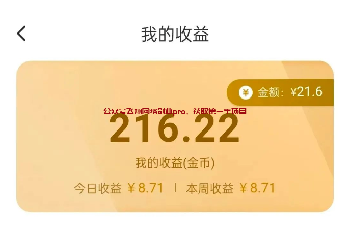 打字聊天副业小项目,一天可搞点零花钱的图片 第2张 打字聊天副业 第2张