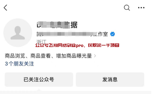 揭秘拼多多海外版TEMU采集挂机赚钱项目的图片 第1张 TEMU采集挂机 第1张