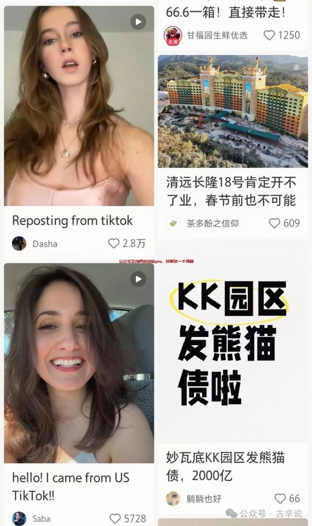 反向跨境,国外撸货稳定运营中的图片 第1张 国外撸货 第1张