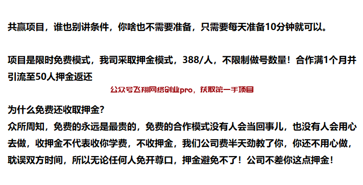 闲鱼挂机引流共赢免费带?的图片 第3张 闲鱼挂机引流 第3张