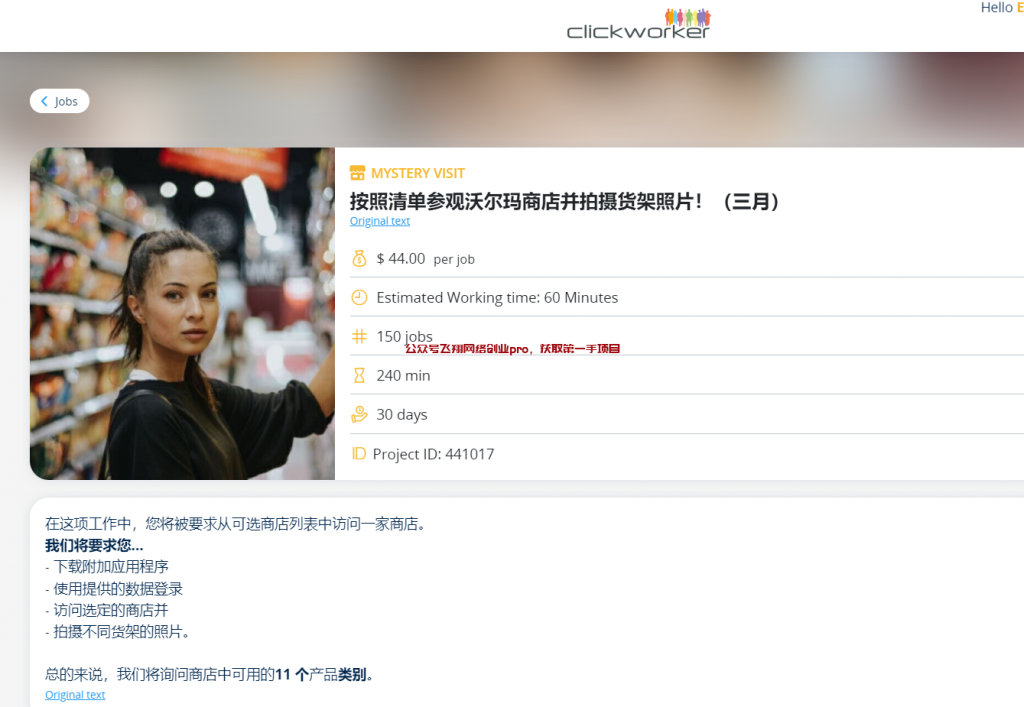 国外数据标注,AI训练任务赚钱平台的图片 第4张 AI训练任务赚钱 第4张
