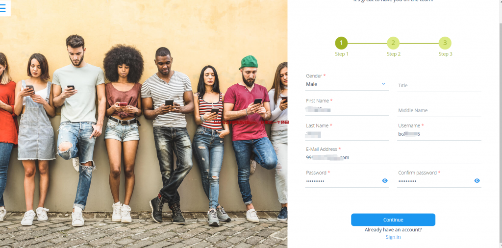 国外数据标注,AI训练任务赚钱平台的图片 第5张 AI训练任务赚钱 第5张