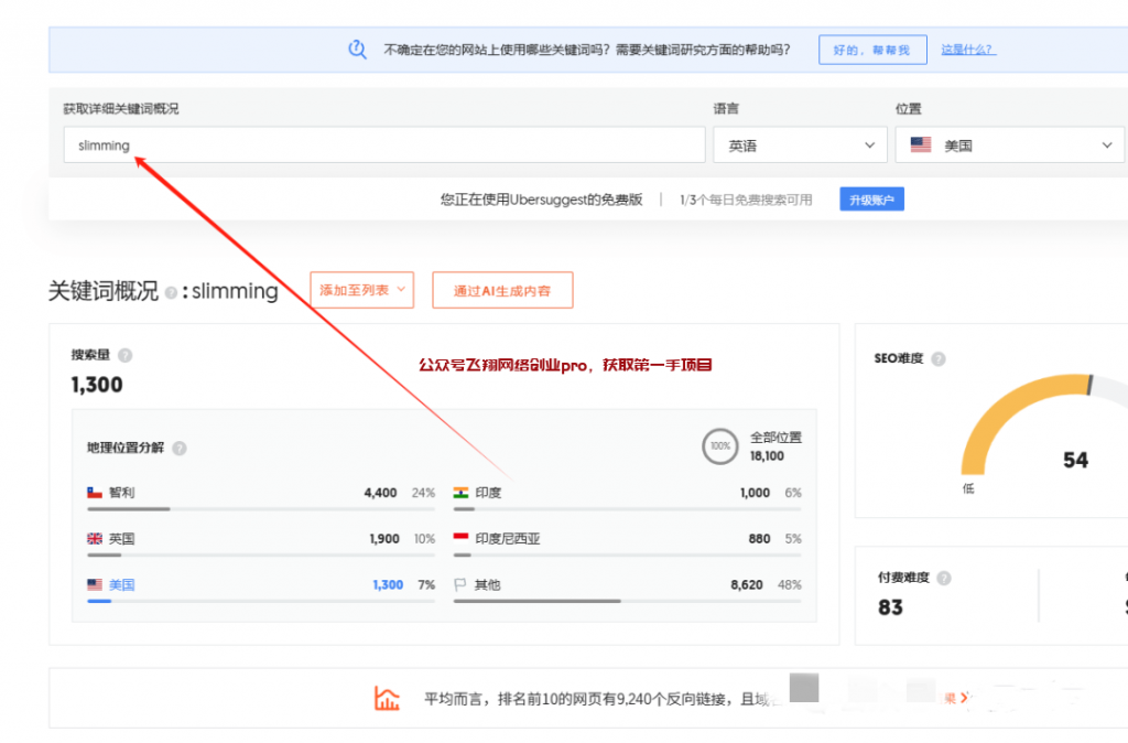 AI修改文档上传自动化做联盟营销的图片 第5张 联盟营销 第5张