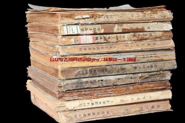 头条古董书玩法,单篇文章直接赚800的图片 第2张 头条古董书 第2张